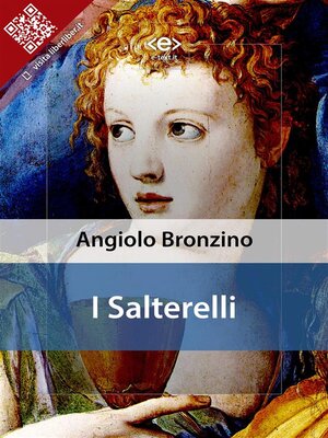 cover image of I Salterelli
